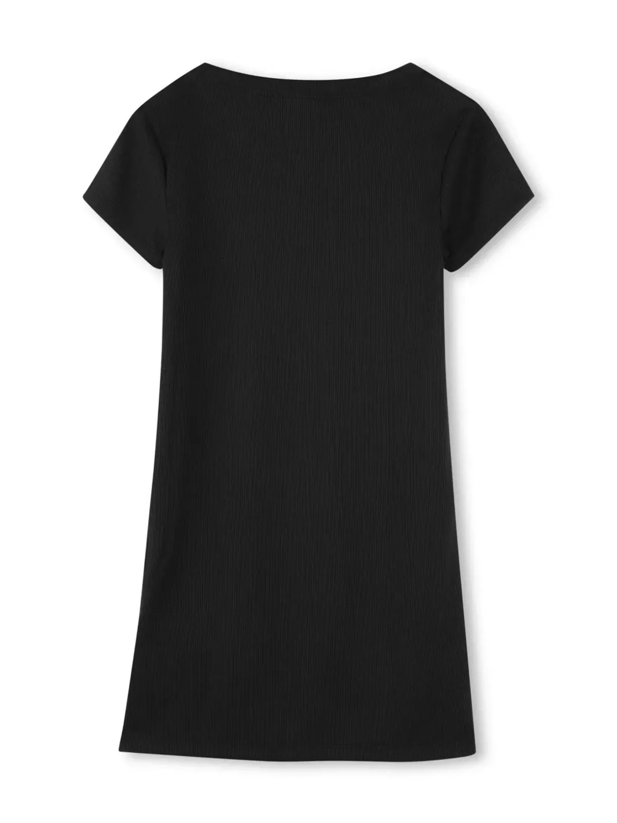 Dkny Kids レイヤードドレス - 画像4