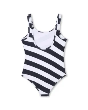 Michael Kors Kids ストライプ水着 - サムネイル2