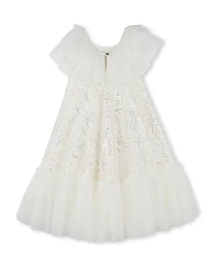 Billieblush 花柄プリントドレス - サムネイル2