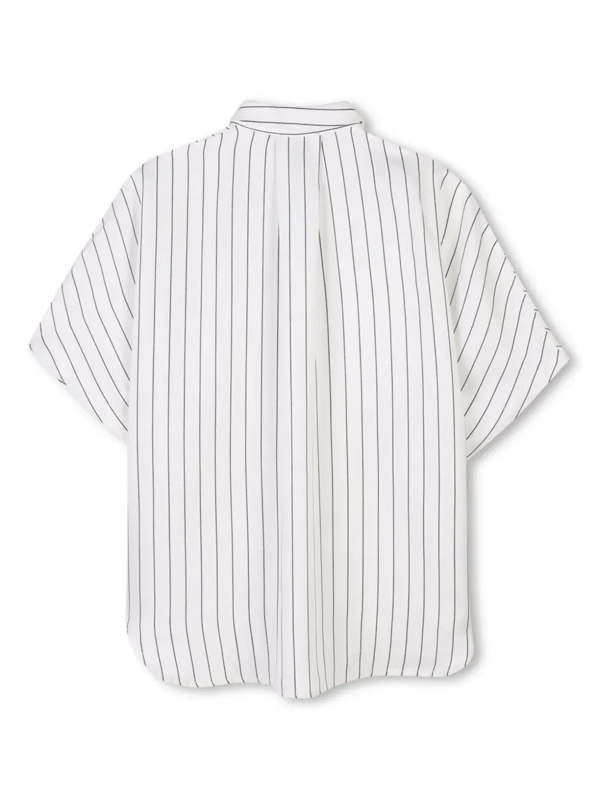 Dkny Kids ストライプシャツ - 画像2
