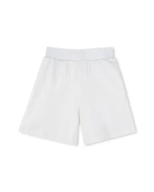 Dkny Kids ロゴプレートショーツ - サムネイル2