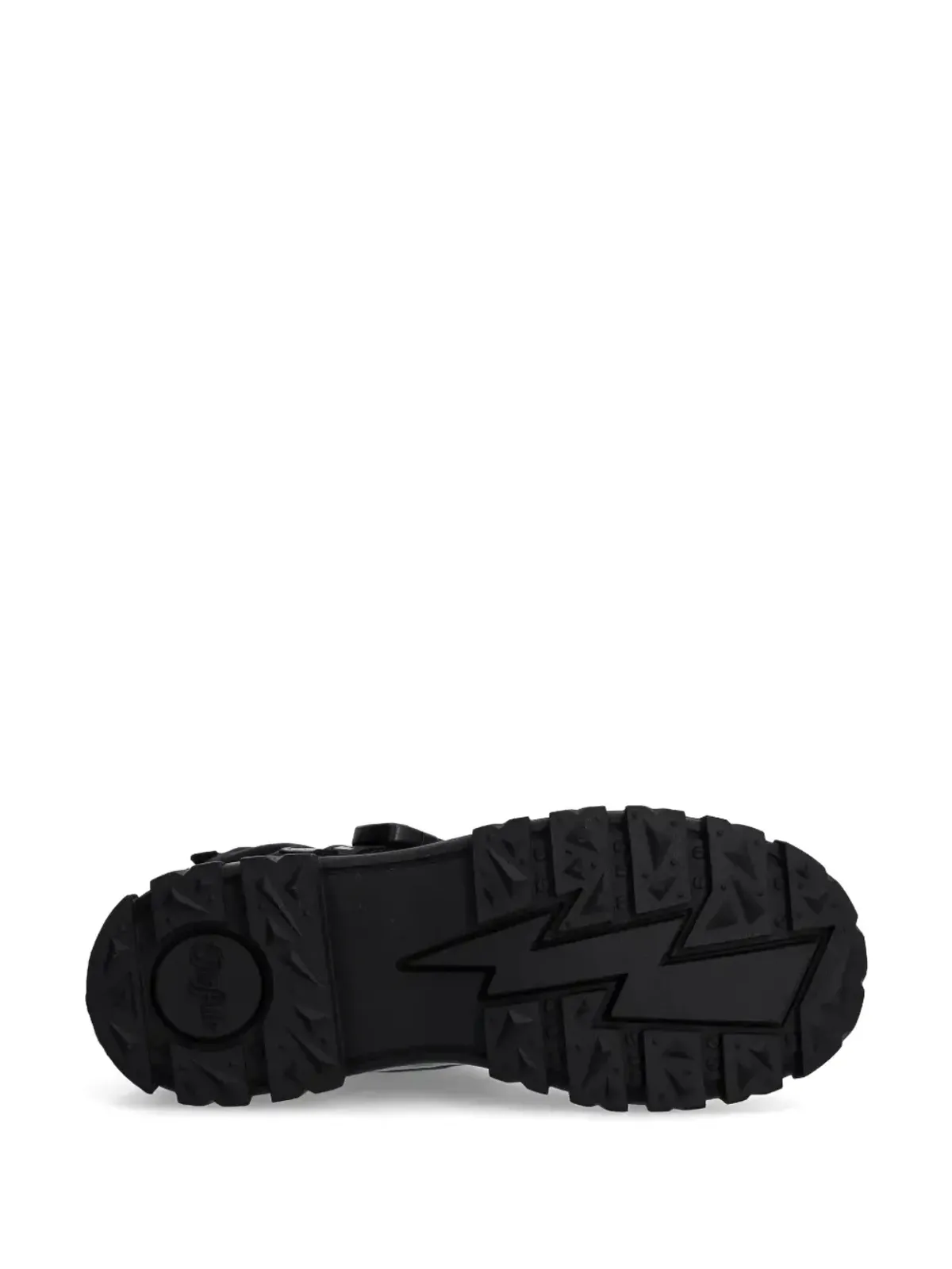 Buffalo Aspha Com On boots - 画像5