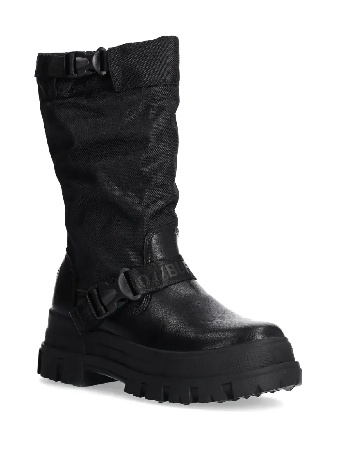 Buffalo Aspha Com On boots - 画像2