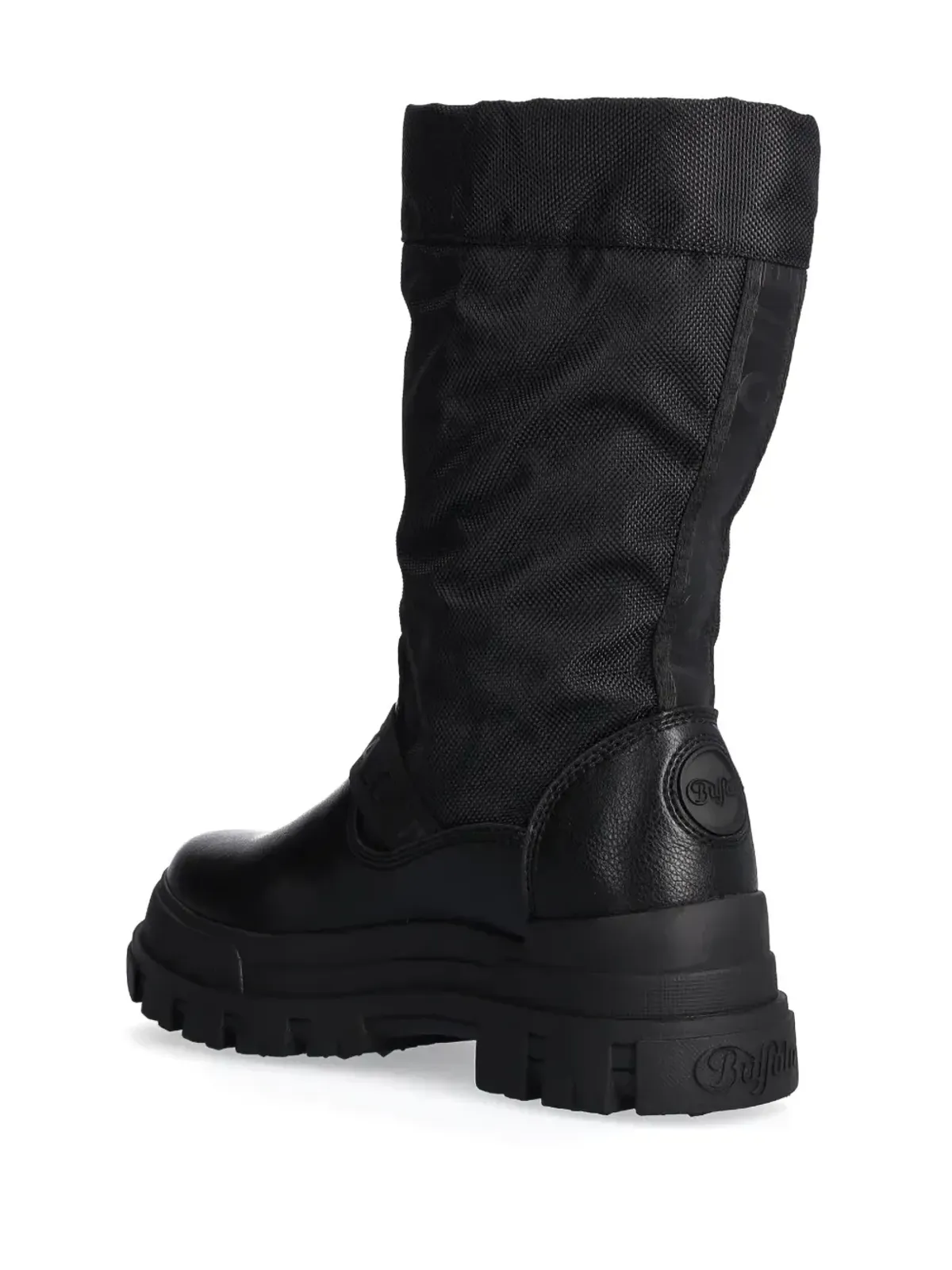 Buffalo Aspha Com On boots - 画像3
