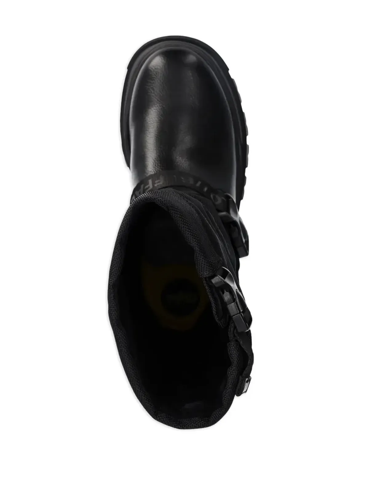 Buffalo Aspha Com On boots - 画像4