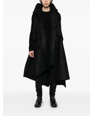 Boris Bidjan Saberi シングルブレストコート - サムネイル2