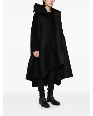 Boris Bidjan Saberi シングルブレストコート - サムネイル3