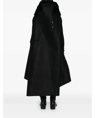 Boris Bidjan Saberi シングルブレストコート - サムネイル4