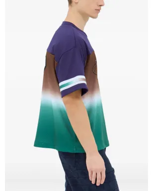 Awake NY LESフットボールTシャツ - サムネイル3