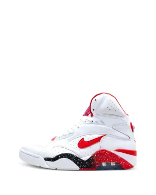 Nike Air Force 180 ロゴディテール スニーカー - サムネイル1