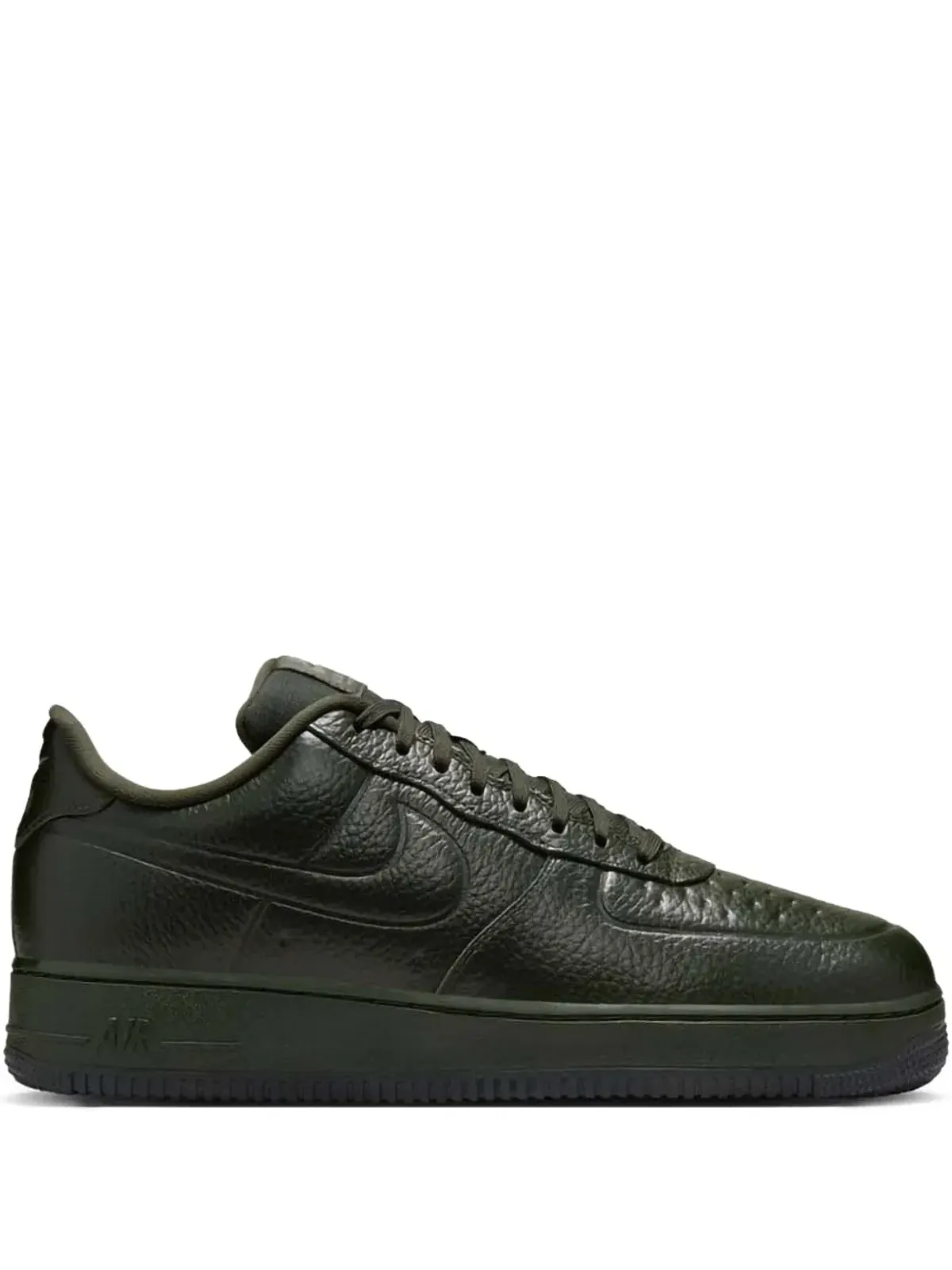 Nike エアフォース1 ロー '07 プロテック Sequoia/Medium Olive スニーカー - 画像1