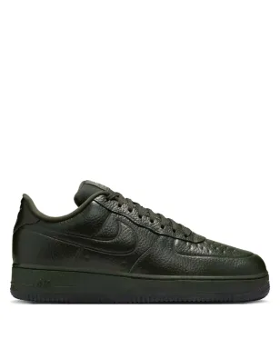 Nike エアフォース1 ロー '07 プロテック Sequoia/Medium Olive スニーカー - サムネイル1