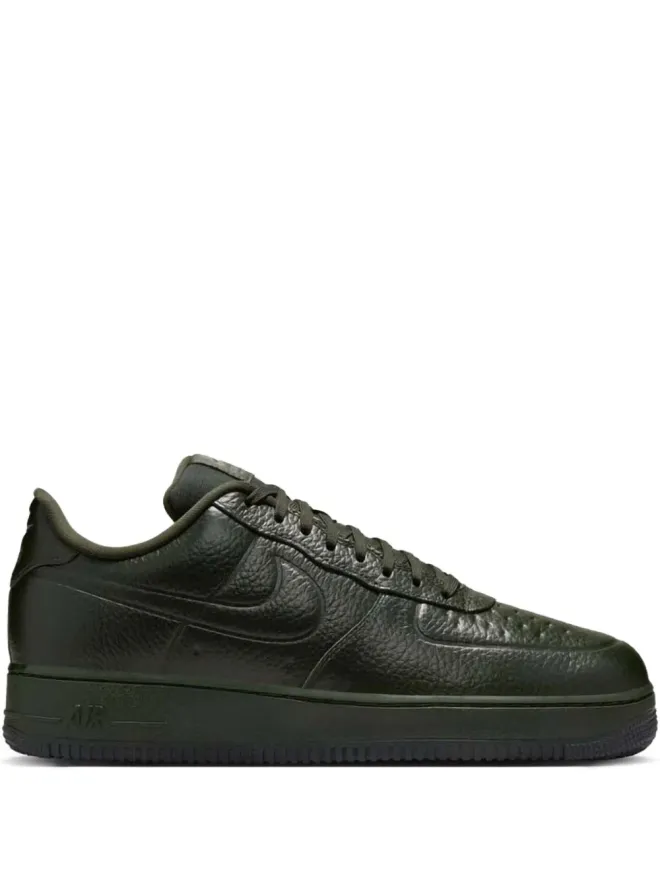 Nike Nike エアフォース1 ロー '07 プロテック Sequoia/Medium Olive スニーカーの商品画像