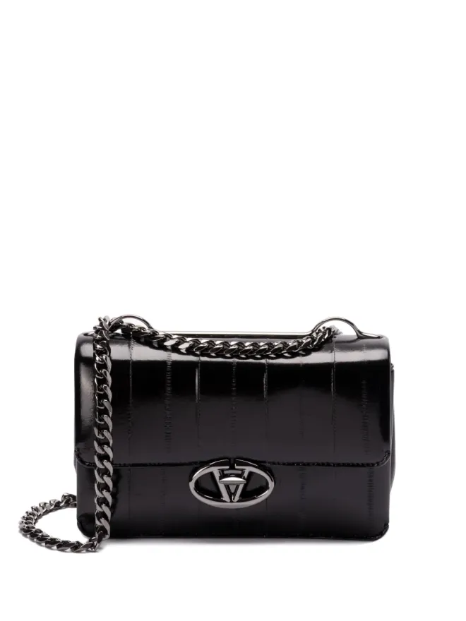 Valentino Garavani Valentino Garavani VLogo クロスボディバッグの商品画像