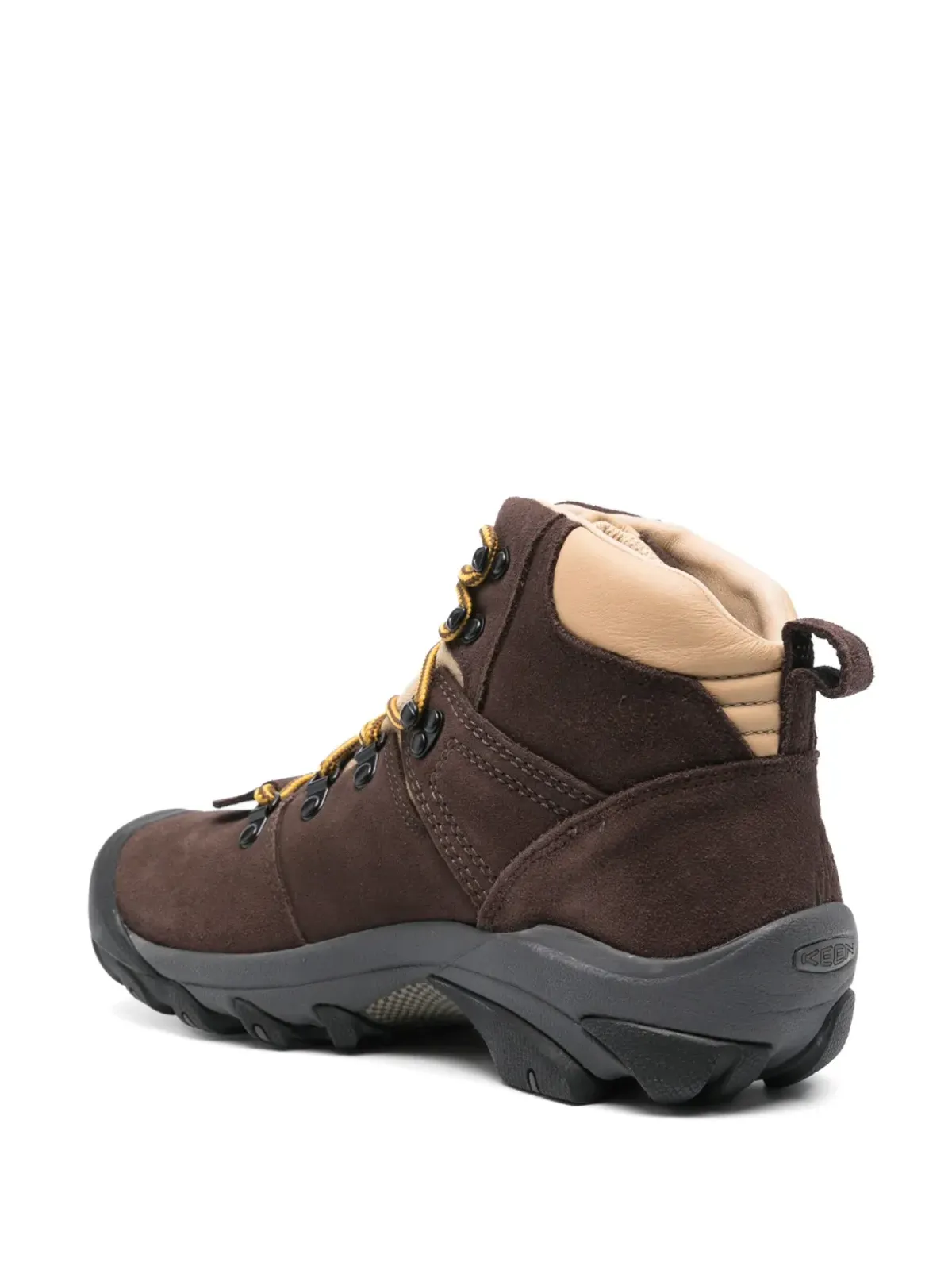KEEN FOOTWEAR マウンテンリサーチ ピレネーズ ハイキングブーツ - 画像3