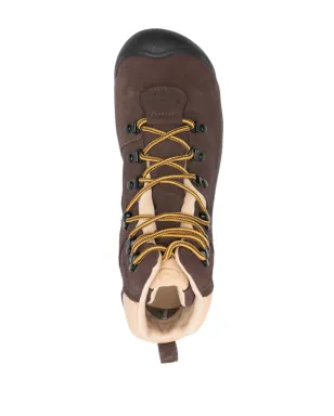KEEN FOOTWEAR マウンテンリサーチ ピレネーズ ハイキングブーツ - サムネイル4