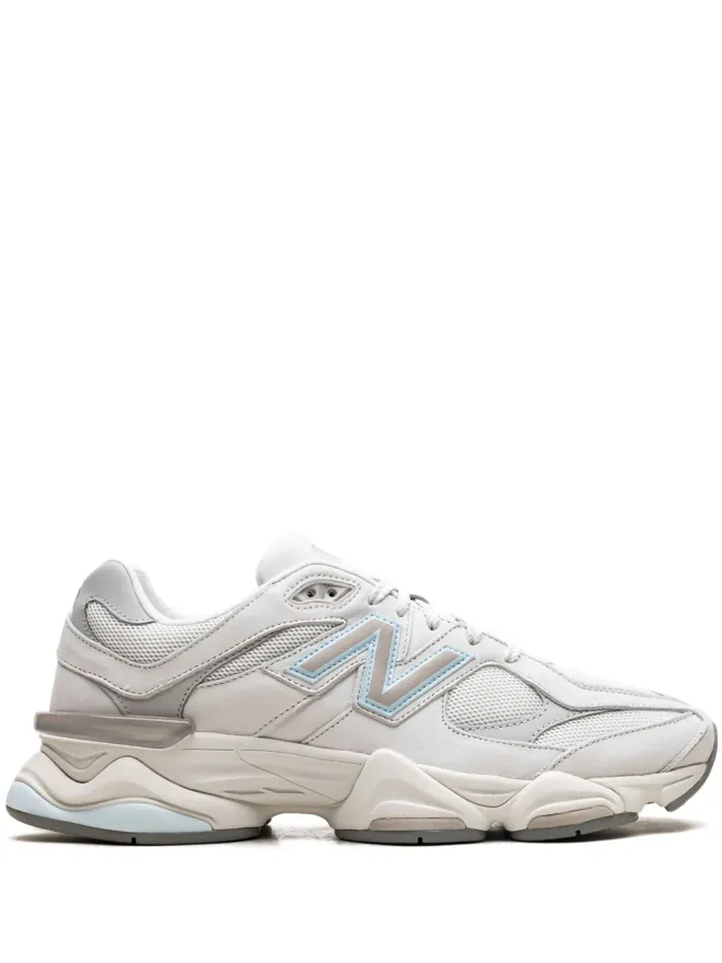 New Balance New Balance 9060 スニーカー Reflection/Raincloud/Quarry Blue ホワイトの商品画像