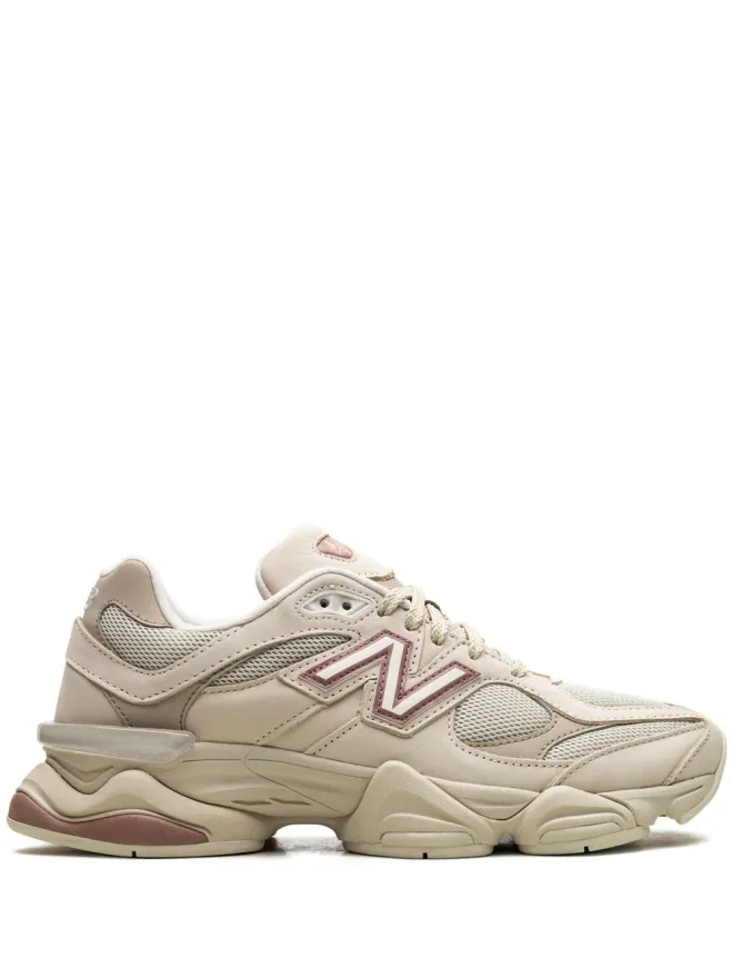 New Balance New Balance 9060 ボーンスパロー スニーカーの商品画像