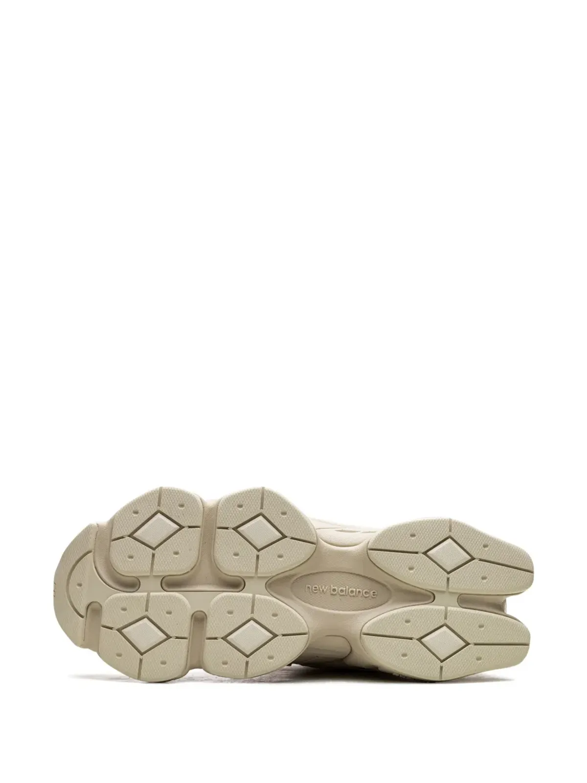 New Balance 9060 ボーンスパロー スニーカー - 画像5