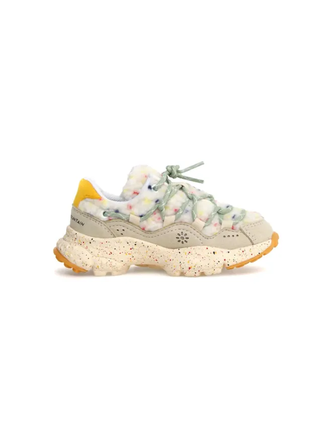 FLOWER MOUNTAIN KIDS FLOWER MOUNTAIN KIDS Raikiriスニーカーの商品画像