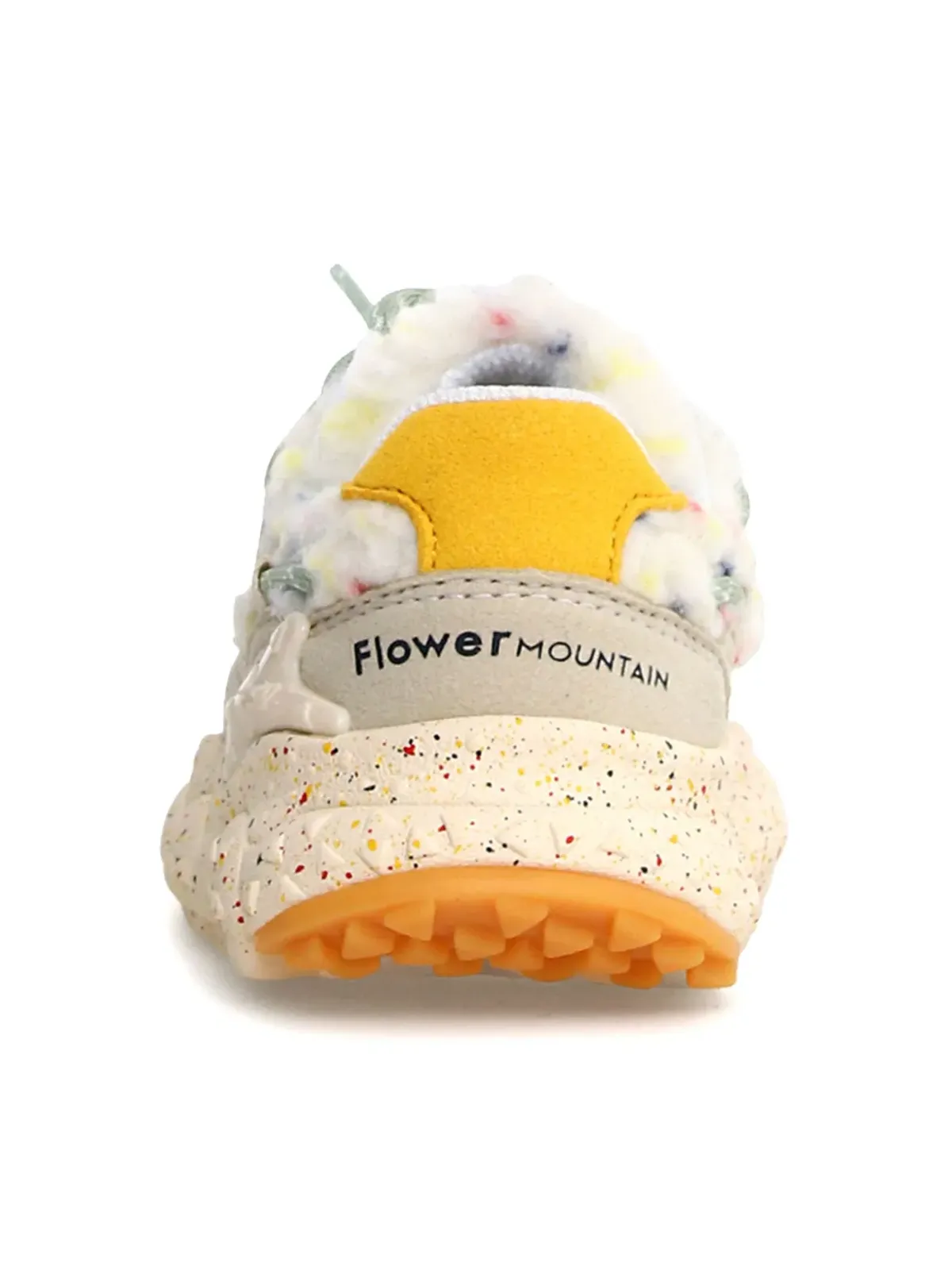 FLOWER MOUNTAIN KIDS Raikiriスニーカー - 画像3