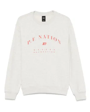 P.E Nation リベレーション スウェット - サムネイル1