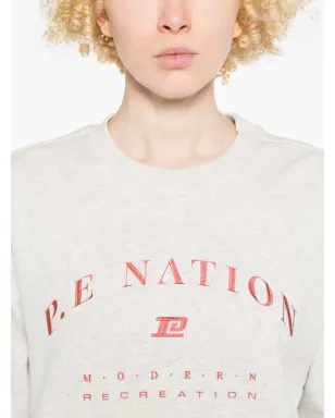 P.E Nation リベレーション スウェット - サムネイル5