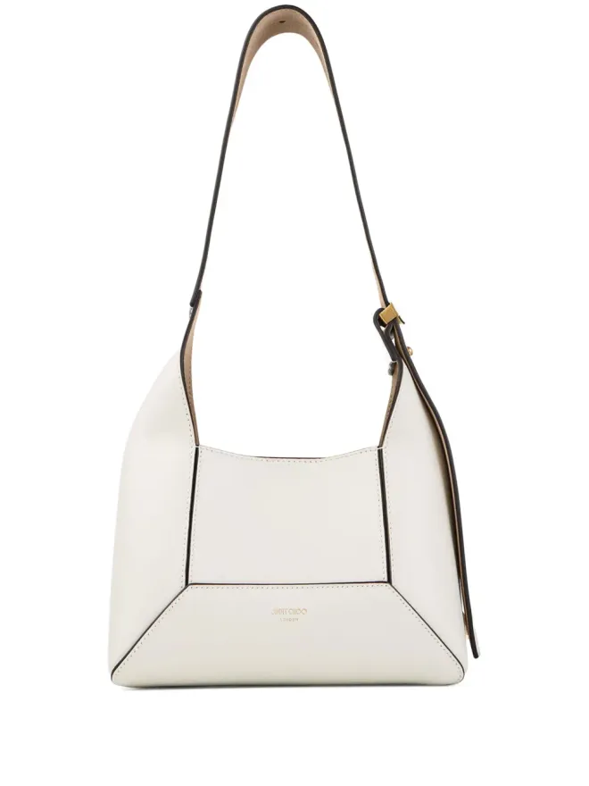 Jimmy Choo Jimmy Choo ダイヤモンド ショルダーバッグ - ニュートラルカラーの商品画像