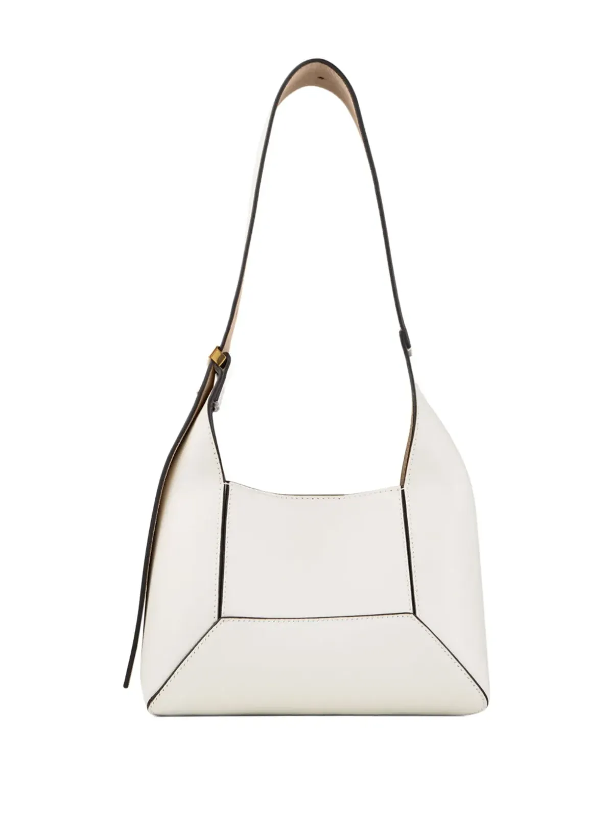 Jimmy Choo ダイヤモンド ショルダーバッグ - ニュートラルカラー - 画像2
