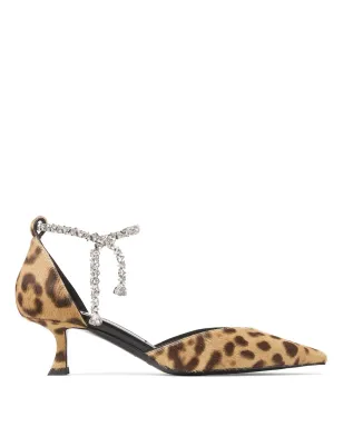 Jimmy Choo スティービー パンプス - サムネイル1