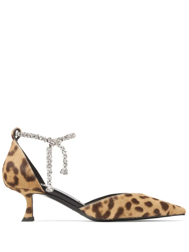Jimmy Choo Jimmy Choo スティービー パンプスの商品画像