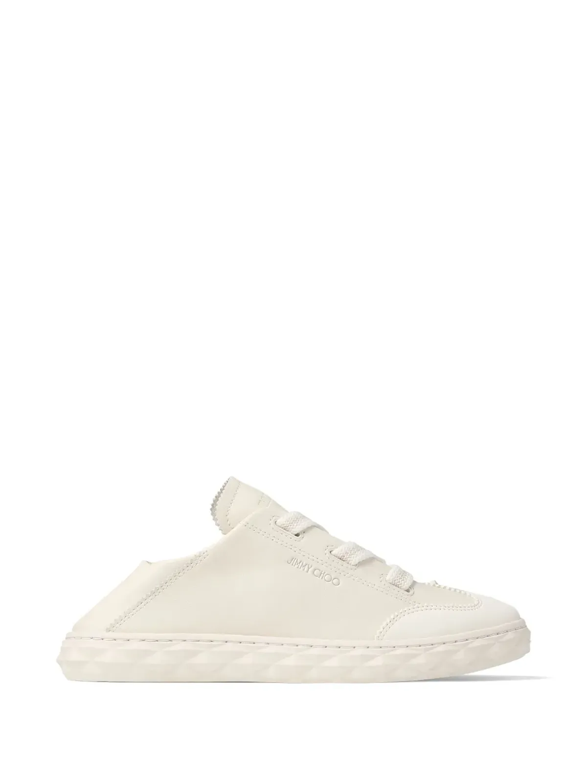 Jimmy Choo Diamond Light スニーカー - 画像5
