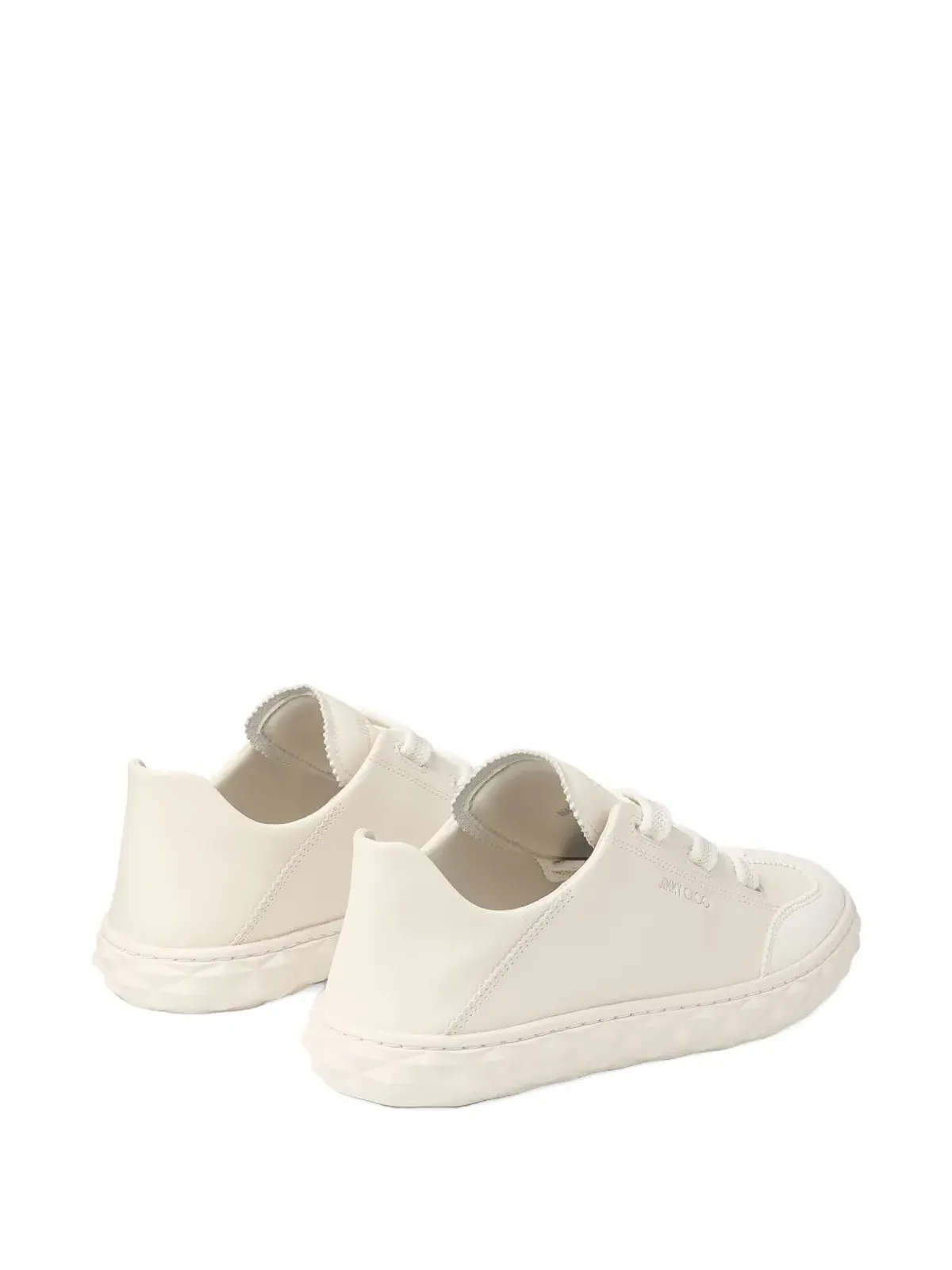 Jimmy Choo Diamond Light スニーカー - 画像3
