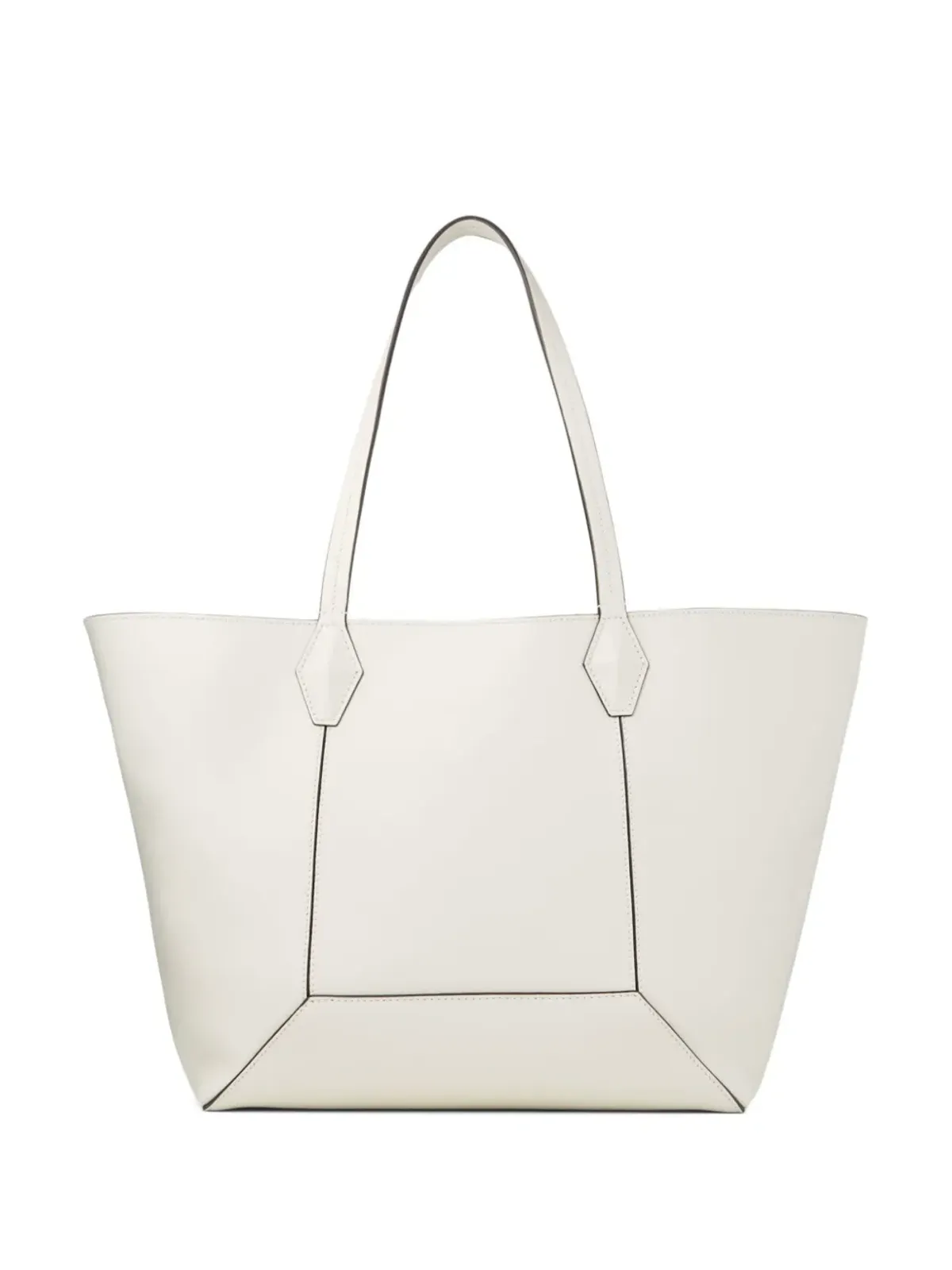 Jimmy Choo ダイヤモンド トートバッグ - ニュートラルカラー - 画像2