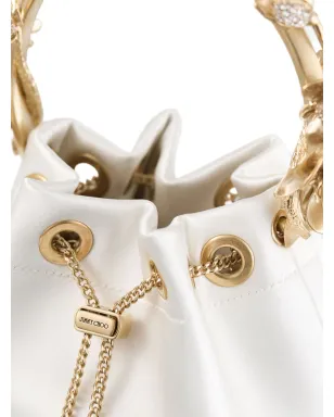 Jimmy Choo Bon Bon クラッチ - サムネイル4