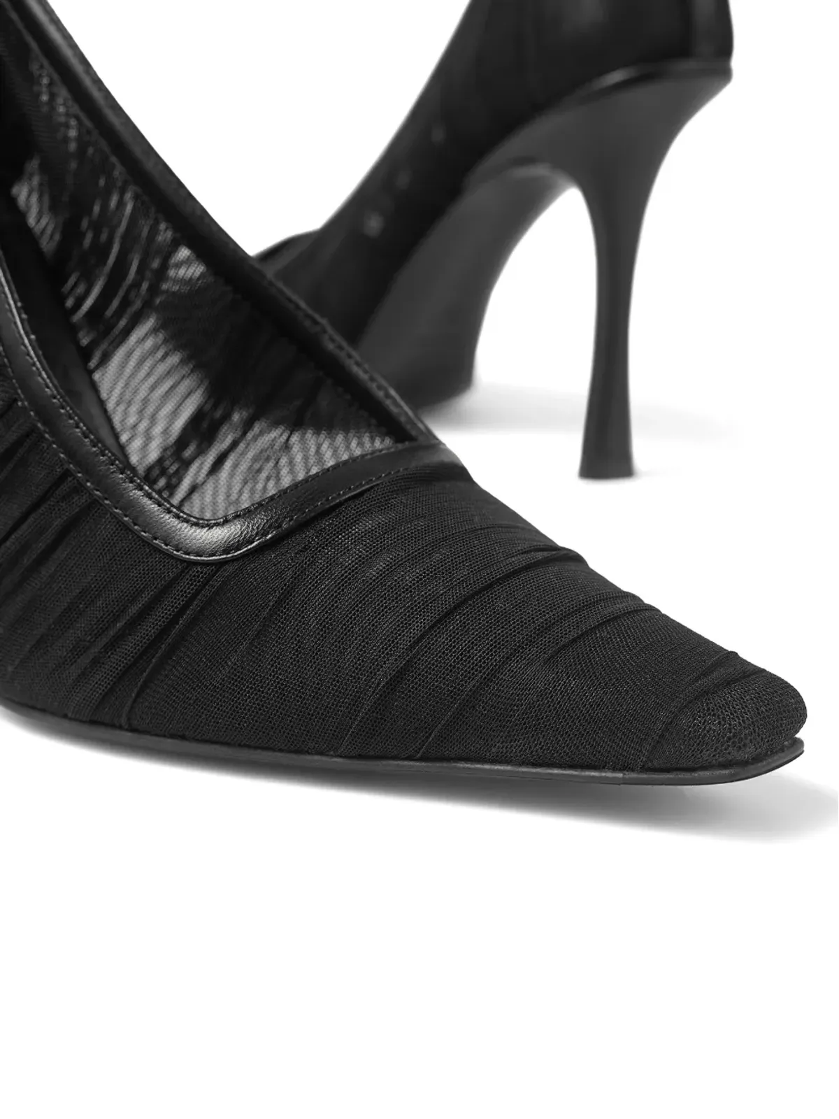 Jimmy Choo Lotta パンプス - 画像5