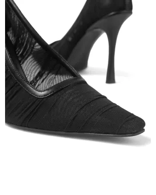 Jimmy Choo Lotta パンプス - サムネイル5