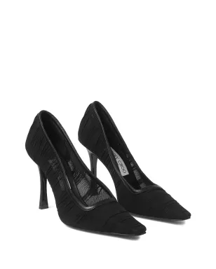 Jimmy Choo Lotta パンプス - サムネイル2