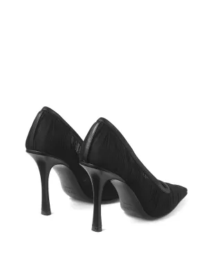 Jimmy Choo Lotta パンプス - サムネイル3