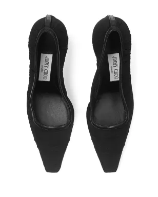 Jimmy Choo Lotta パンプス - サムネイル4