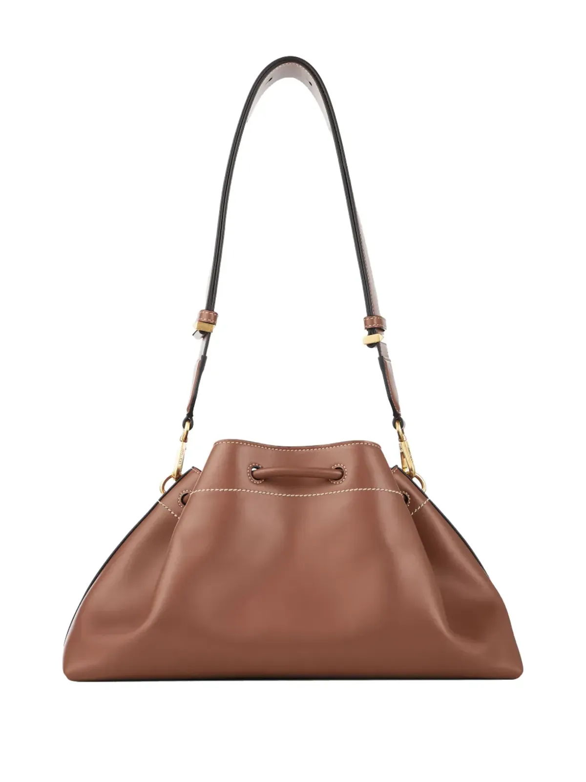 Jimmy Choo Cinch ショルダーバッグ - 画像3