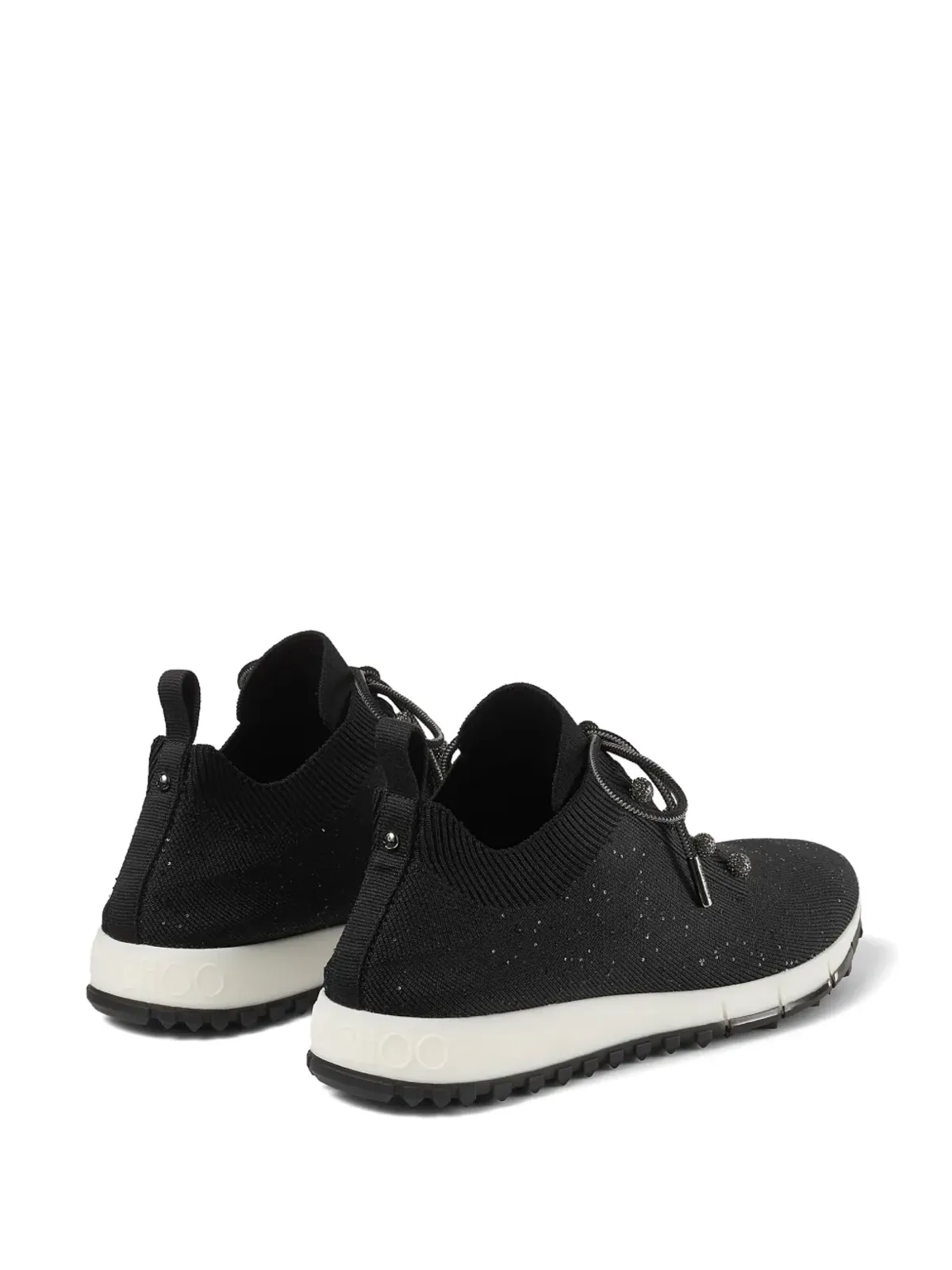 Jimmy Choo ヴェレス スニーカー - 画像5