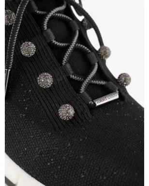Jimmy Choo ヴェレス スニーカー - サムネイル3