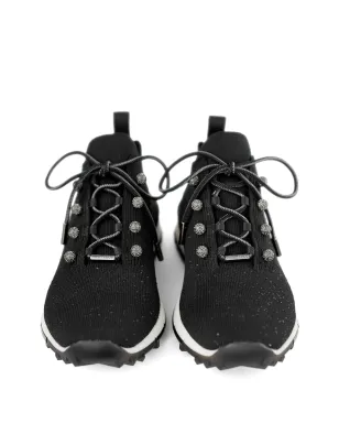 Jimmy Choo ヴェレス スニーカー - サムネイル4