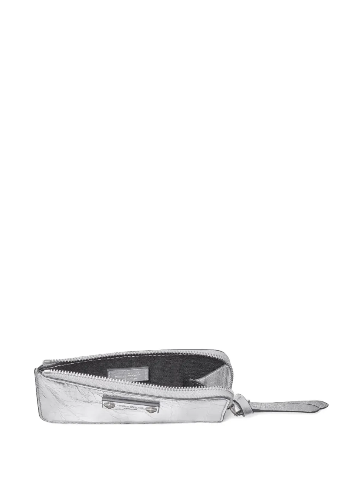 Jimmy Choo Lise-Z ウォレット - 画像4