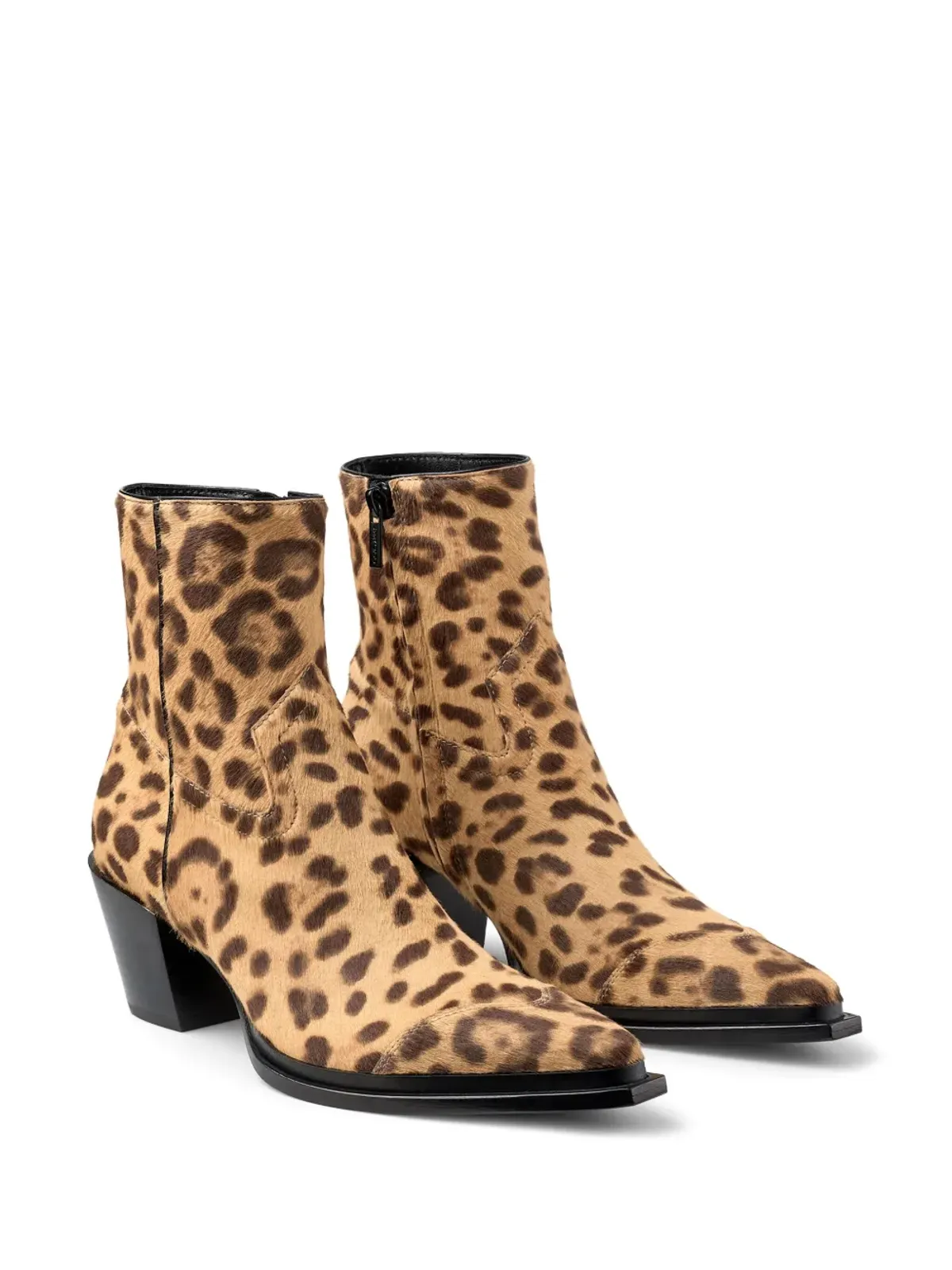 Jimmy Choo Cece ブーツ - 画像2