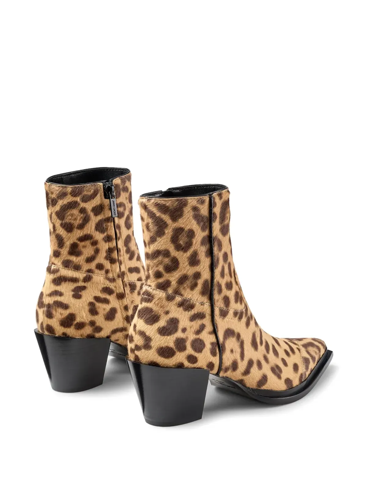 Jimmy Choo Cece ブーツ - 画像3