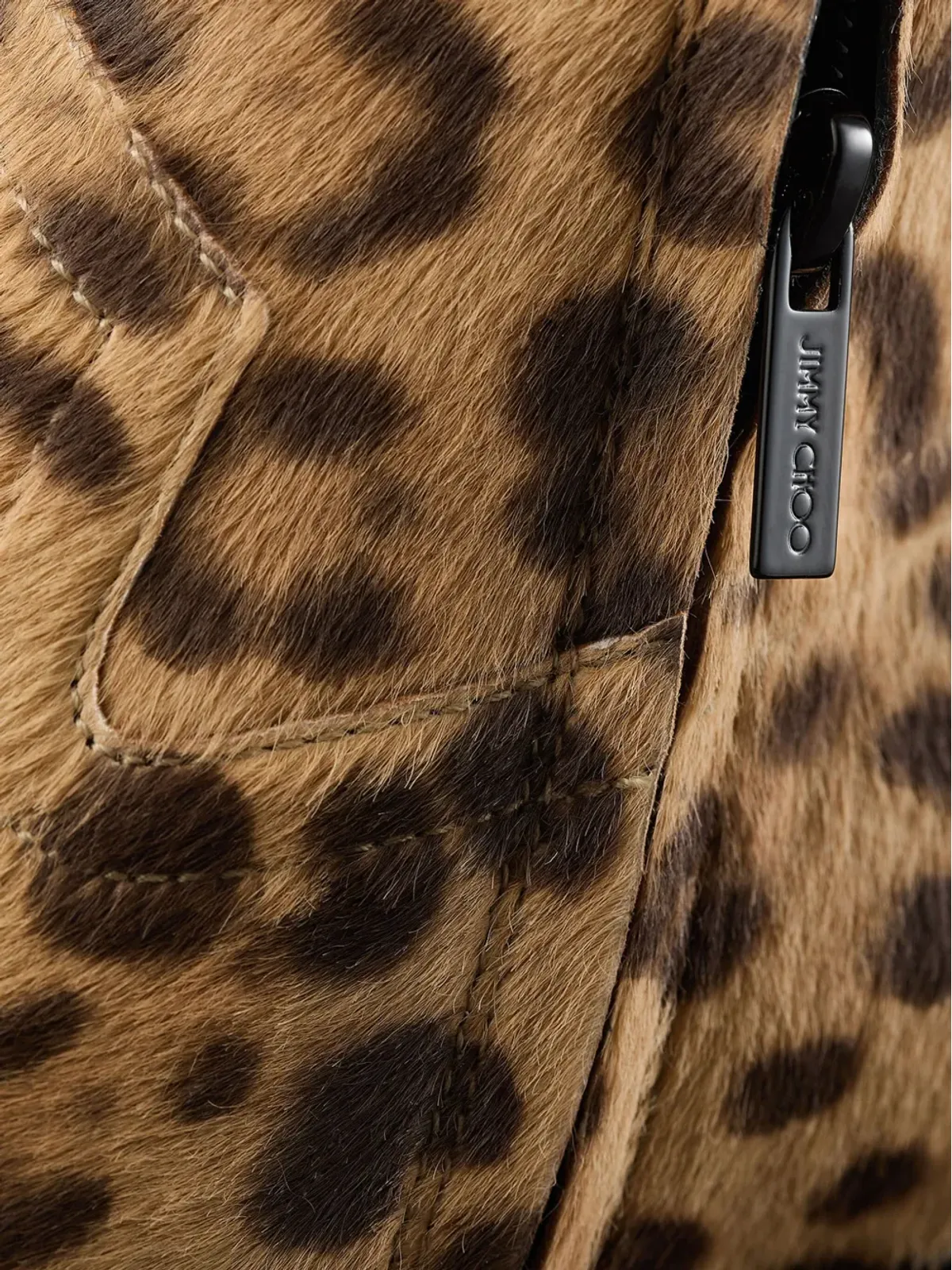 Jimmy Choo Cece ブーツ - 画像4