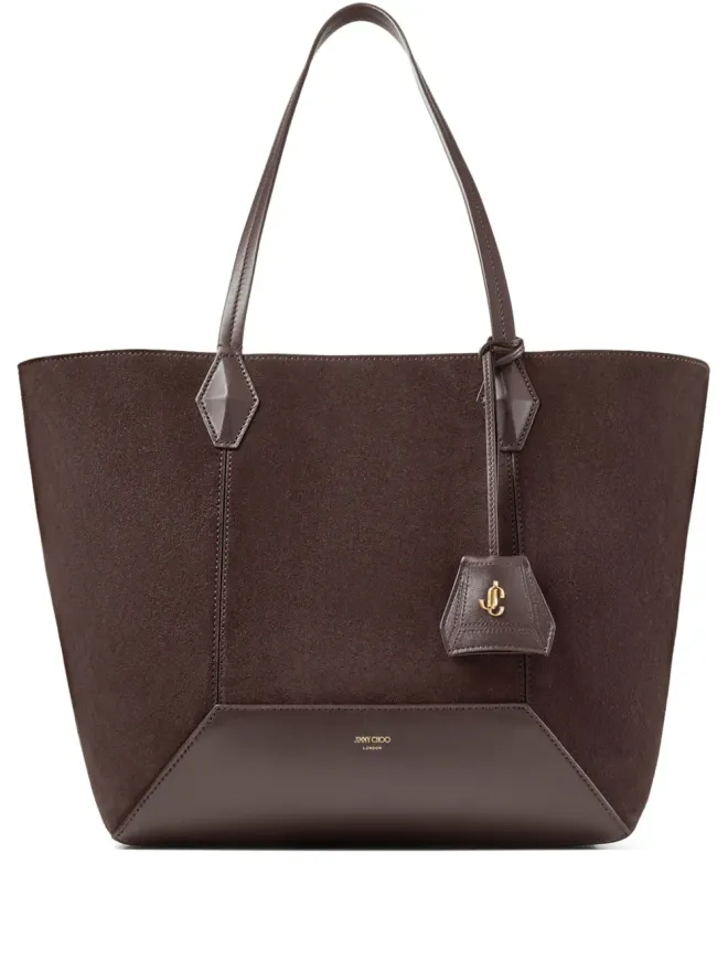Jimmy Choo Jimmy Choo ダイヤモンド トートバッグの商品画像