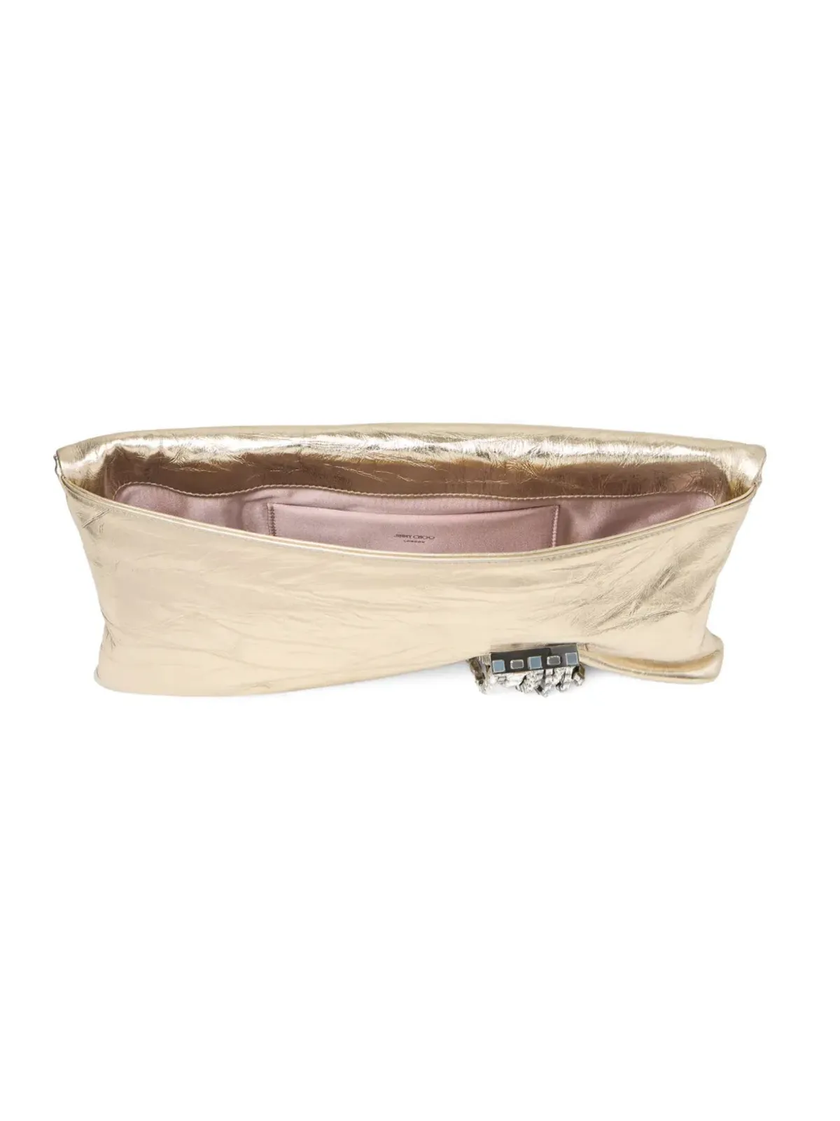 Jimmy Choo Zandra クラッチバッグ - 画像5